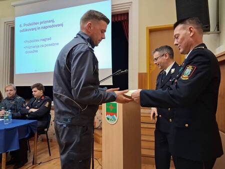 Občni zbor PGD Šmarca (8)